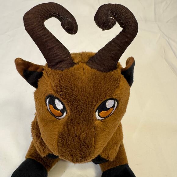 Bleacher Creatures 8" Kuricha Anime Super Soft Chibi Inspired Toy - Picture 3 of 11